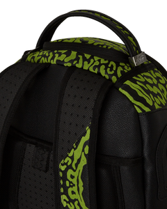 Sprayground - Twilight Green Backpack - Clique Apparel
