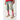 Serenede - UNI Denim Shorts - Yellow - Clique Apparel