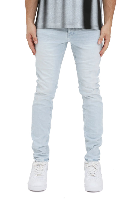 P001 - Skinny Faros Blue Light (SFAB) - - Clique Apparel