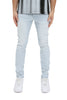 P001 - Skinny Faros Blue Light (SFAB) - - Clique Apparel