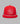 Paper Planes - Script Trucker Hat - Red - Clique Apparel