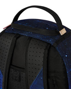 Sprayground - Infinite Astromane Dlxsr Backpack - Clique Apparel