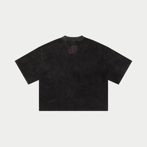 Godspeed - Cactus T-Shirt - Grey - Clique Apparel
