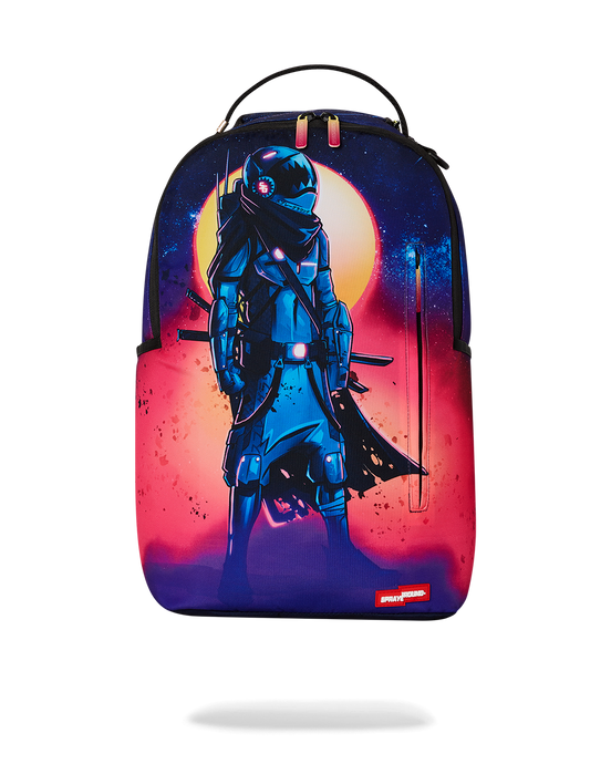 Sprayground - Infinite Astromane Dlxsr Backpack - Clique Apparel
