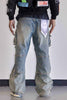 First Row - Medium Stone Tint - - Clique Apparel