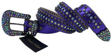 Load image into Gallery viewer, COREY FILIPS LEVIATHAN BELT CF1049 - Clique Apparel