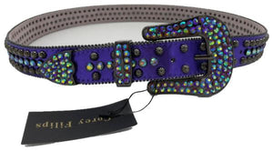 COREY FILIPS LEVIATHAN BELT CF1049 - Clique Apparel