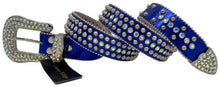 Load image into Gallery viewer, COREY FILIPS MONTY BELT CF1047 - Clique Apparel