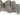 COREY FILIPS ARCO IRIS BELT CF1058 - Clique Apparel