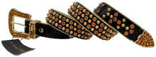 Load image into Gallery viewer, COREY FILIPS SNIPER BELT CF1061 - Clique Apparel