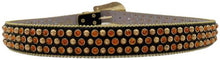 Load image into Gallery viewer, COREY FILIPS SNIPER BELT CF1061 - Clique Apparel