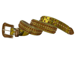 COREY FILIPS ANEMONE BELT CF1051 - Clique Apparel