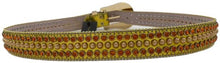 Load image into Gallery viewer, COREY FILIPS ANEMONE BELT CF1051 - Clique Apparel