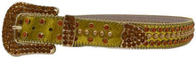 Load image into Gallery viewer, COREY FILIPS ANEMONE BELT CF1051 - Clique Apparel