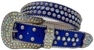 COREY FILIPS MONTY BELT CF1047 - Clique Apparel