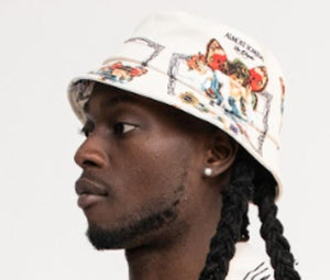 Almost Someday - Venetian Bucket Hat - Clique Apparel