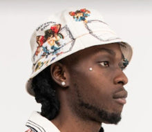 Load image into Gallery viewer, Almost Someday - Venetian Bucket Hat - Clique Apparel