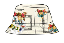 Load image into Gallery viewer, Almost Someday - Venetian Bucket Hat - Clique Apparel