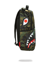 Load image into Gallery viewer, Sprayground - Jurassic World Shark - Clique Apparel