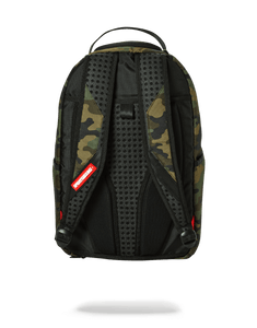 Sprayground - Jurassic World Shark - Clique Apparel