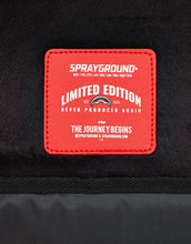 Load image into Gallery viewer, Sprayground - Jurassic World Shark - Clique Apparel