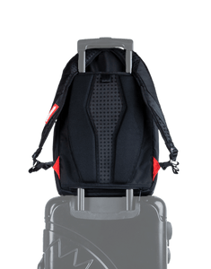 Sprayground - Jurassic World Shark - Clique Apparel