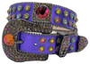 COREY FILIPS AMBYLODIPAS 2 BELT CF1046 - Clique Apparel