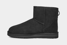Load image into Gallery viewer, Ugg - Men Classic Mini (Black) - Clique Apparel