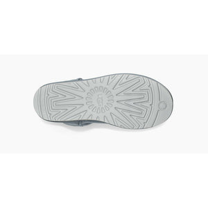 Ugg - Women Classic Mini II (Ash Fog) - Clique Apparel
