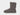 Ugg - Womens Bailey Bow II (Grey) - Clique Apparel