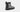 Ugg - Kids Classic Clear Mini II (Black) - Clique Apparel