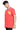 Valabasas - Keep Growing Vintage Tee - Red - Clique Apparel