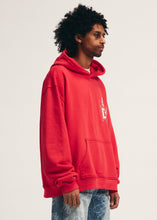 Load image into Gallery viewer, Diet Starts Monday - Winners Hoodie - Red - Clique Apparel