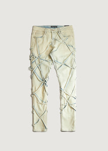 Embellish - Ozzy Denim - Clique Apparel