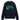 Scotch & Soda - Organic Cotton Artwork Crewneck Sweatshirt - Navy Blue - Clique Apparel