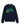 Scotch & Soda - Organic Cotton Artwork Crewneck Sweatshirt - Navy Blue - Clique Apparel