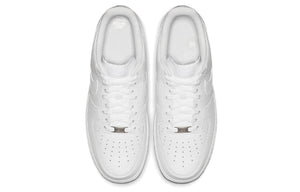 Nike - Air Force 1 - White - Clique Apparel