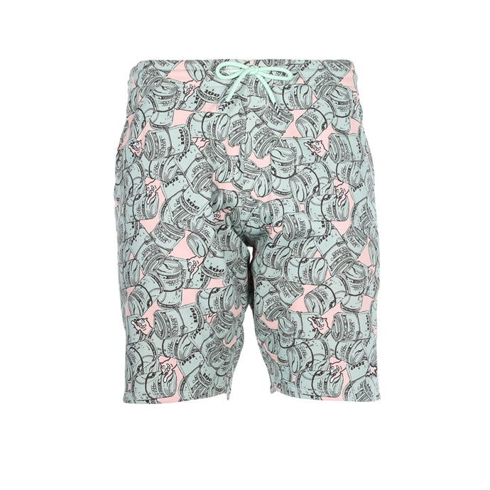ICE CREAM ROLL SHORTS - Clique Apparel