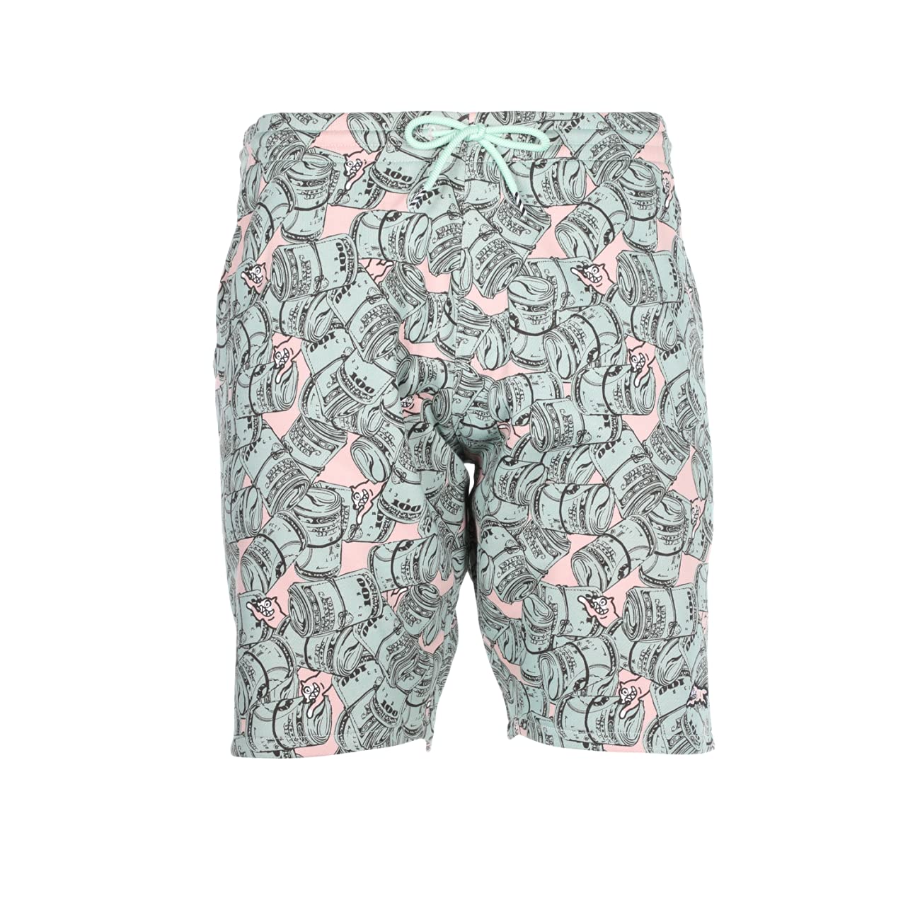 ICE CREAM ROLL SHORTS - Clique Apparel