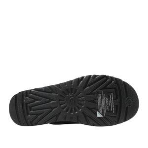 Ugg - Women Short Sparkle (Black) - Clique Apparel