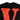 Vlone - NAV Bad Habits Good Intentions Tee - Black - Clique Apparel