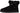 Ugg - Women Classic Fluff Pin Mini (Black) - Clique Apparel