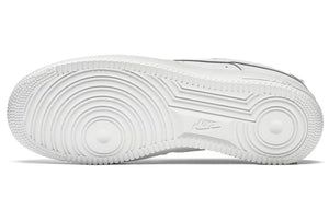 Nike - Air Force 1 - White - Clique Apparel