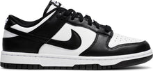 Load image into Gallery viewer, Nike - Dunk Low Retro Sneakers - White/Black - Clique Apparel