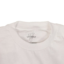Load image into Gallery viewer, Vlone - City Morgue Dogs T-Shirt - White - Clique Apparel