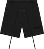 Essentials Fear Of God - Shorts - Black - Clique Apparel