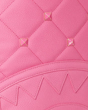 Load image into Gallery viewer, Sprayground - Pretty Pink Quilted Backpack - Clique Apparel