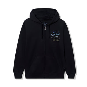 Anti Social Social Club - Mind Melt Hoodie - Clique Apparel
