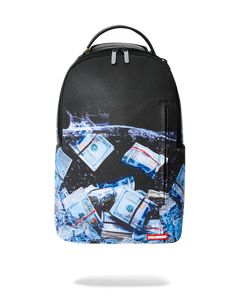 Sprayground - Sea Bands Backpack - Clique Apparel