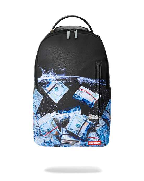 Sprayground - Sea Bands Backpack - Clique Apparel